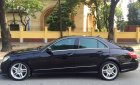 Mercedes-Benz E class E300 AMG 2011 - Gia đình cần bán xe Mercedes E300 AMG năm 2011, màu đen