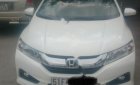 Honda City 2016 - Bán Honda City sản xuất 2016, màu trắng, nhập khẩu