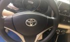Toyota Vios  E MT 2017 - Bán Vios 2017 MT dòng E, odo 32,000km, xe nhà xài kỹ, đẹp