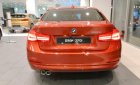 BMW 3 Series 320i 2018 - Cần bán xe BMW 3 Series 320i sản xuất năm 2018, nhập khẩu