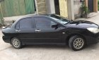 Mitsubishi Lancer 1.8AT 2003 - Cần bán xe Mitsubishi Lancer 1.8AT 2003, màu đen cọp