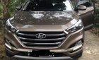 Hyundai Tucson 2018 - Cần bán Hyundai Tucson đời 2018 giá cạnh tranh