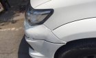 Toyota Fortuner  2.7V TRD Sport 2016 - Bán Toyota Fortuner 2.7V TRD Sport đời 2016, màu trắng