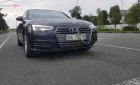 Audi A4 2.0 TFSI 2017 - Bán Audi A4 2.0 TFSI đời 2017, màu xanh lam, nhập khẩu