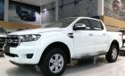 Ford Ranger XLT 4x4 AT 2.0 L 2018 - Bán Ford Ranger XLT 4x4 AT 2.0L năm 2018, màu trắng, xe nhập - LH 0978212288