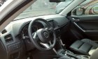 Mazda CX 5 2015 - Mazda CX 5 model 2015, màu trắng, nhập khẩu còn rất mới, 749tr