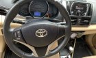 Toyota Vios   G CVT  2016 - Cần bán xe Toyota Vios G CVT đời 2016