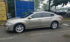 Nissan Teana   2.5SL   2013 - Bán xe Nissan Teana 2.5SL sản xuất 2013, màu xám, nhập khẩu 