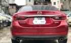 Mazda 6    2.5  2015 - Bán Mazda 6 2.5 option full kịch, sx và ĐKLĐ 12/2015