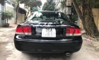 Mazda 626 1997 - Cần bán xe Mazda 626 1997, màu đen, nhập khẩu nguyên chiếc 