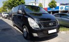 Hyundai Grand Starex 2016 - Bán Hyundai Grand Starex năm 2016, màu đen, nhập khẩu nguyên chiếc