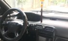 Mazda 626 1997 - Cần bán xe Mazda 626 1997, màu đen, nhập khẩu nguyên chiếc 