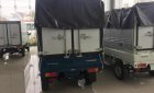 Thaco TOWNER 800 2018 - Gía xe tải 9 tạ Thaco Towner800 thùng bạt, trả góp