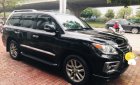 Lexus LX 570 2014 - Bán Lexus LX570 sản xuất và đăng ký 2014, màu đen, xe cực mới, tên công ty, hóa đơn 2.5 tỷ, LH: 0906223838