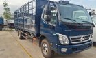 Thaco OLLIN 720.E4 2018 - Bán xe tải Thaco 2018 tải 7 tấn - thùng dài 6.2m, động cơ Weichai - LH 0983.440.731