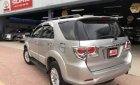 Toyota Fortuner    2014 - Cần bán Toyota Fortuner sản xuất 2014, xe mới mua hãng được 1 tháng