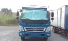 Thaco OLLIN 720.E4 2018 - Bán xe tải Thaco Ollin720 Euro 4 – xe tải Trường Hải 7 tấn