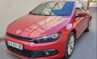 Volkswagen Scirocco  AT 2010 - Gia đình cần bán Scirocco sản xuất 2010, Đk 4/2011
