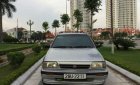 Kia CD5   2003 - Bán ô tô Kia CD5 đời 2003, màu xám, 75tr