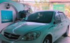 Lifan 520 1.6 2008 - Cần bán gấp Lifan 520 1.6 năm 2008, màu trắng chính chủ