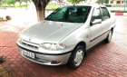 Fiat Siena HLX 1.6 2002 - Bán Fiat Siena HLX 1.6 2002, màu bạc