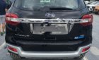 Ford Everest Titanium  2018 - Cần bán Ford Everest Titanium 2018, màu đen, nhập khẩu