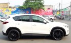 Mazda CX 5 2015 - Mazda CX 5 model 2015, màu trắng, nhập khẩu còn rất mới, 749tr