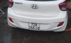 Hyundai Grand i10  MT 2014 - Bán ô tô Hyundai Grand i10 MT đời 2014, xe còn rất đẹp