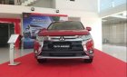 Mitsubishi Outlander   2.4 Premium  2018 - Bán Outlander 2.4 CVT – 7 chỗ ngồi 2 cầu – mẫu Crossover phong cách nhập khẩu 3 cục từ Nhật Bản