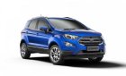 Ford EcoSport Titanium 2018 - Bán Ford EcoSport Titanium sản xuất năm 2018 mới, giá giảm sốc