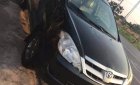 Toyota Innova 2006 - Bán ô tô Toyota Innova đời 2006, màu đen, 225tr