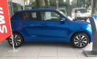 Suzuki Swift GLX 2018 - Bán Suzuki Swift GLX 2018, màu xanh, nhập khẩu, giá tốt, xe giao ngay. 0985.547.829