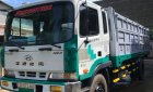 Hyundai Mighty G 2009 - Bán Hyundai 5 tấn thùng dài 6m2, thắng hơi locke chạy lốp 9.20