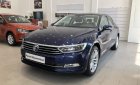 Volkswagen Passat 2018 - 【Passat 1.8 Turbo】nhập Đức, dáng sang, đẹp, lái êm, an toàn, vay 90%, lãi thấp chỉ【4,99%】bảo dưỡng thấp 1.5 triệu/lần