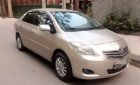 Toyota Vios    2011 - Cần bán xe Toyota Vios sản xuất năm 2011 chính chủ, 310 triệu