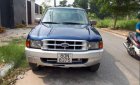 Ford Ranger   XLT   MT 2002 - Bán Ford Ranger XLT MT năm 2002, 163tr