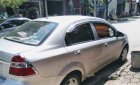 Daewoo Gentra   2009 - Cần bán lại xe Daewoo Gentra đời 2009, xe đã qua sử dụng, công chức đi làm tại thành phố