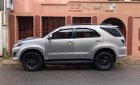 Toyota Fortuner   MT 2016 - Bán Toyota Fortuner MT năm 2016 xe gia đình