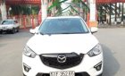 Mazda CX 5 2.0 2015 - Bán Mazda CX 5 2.0 đời 2015, màu trắng, nhập khẩu