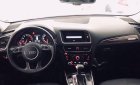 Audi Q5 2.0 Quattro  2015 - Bán Audi Q5 2.0 TFSI Quattro màu xám, sản xuất 11/2015 nhập Đức