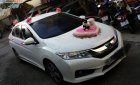 Honda City 2016 - Bán Honda City sản xuất 2016, màu trắng, nhập khẩu