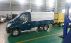 Thaco TOWNER 990 2018 - Gía xe tải 1 tấn Thaco Towner 990 thùng bạt - trả góp
