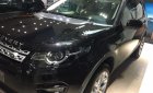 LandRover Discovery Sport HSE 2018 - Bán xe LandRover Discovery Sport HSE đời 2018, màu đen, nhập khẩu