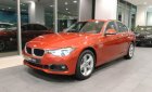 BMW 3 Series 320i 2018 - Cần bán xe BMW 3 Series 320i sản xuất năm 2018, nhập khẩu