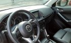 Mazda CX 5 2015 - Mazda CX 5 model 2015, màu trắng, nhập khẩu còn rất mới, 749tr