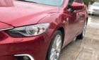 Mazda 6 2015 - Bán mazda 6 sản xuất 2015 màu đỏ