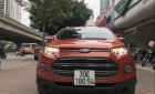 Ford EcoSport 1.5AT Titanium  2016 - Cần bán xe Ford EcoSport 1.5AT Titanium  đời 2016, màu cam