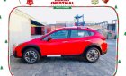 Subaru XV  2.0i-S Eyesight 2018 - Bán xe Subaru XV 2.0I-S Eyesight 2018, màu đỏ, KM tốt tháng 12 gọi 0902.767.567 Ms Tú