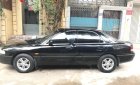 Mazda 626 1997 - Cần bán xe Mazda 626 1997, màu đen, nhập khẩu nguyên chiếc 