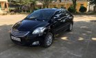 Toyota Vios MT 2010 - Bán ô tô Toyota Vios MT đời 2010, màu đen, nhập khẩu nguyên chiếc như mới